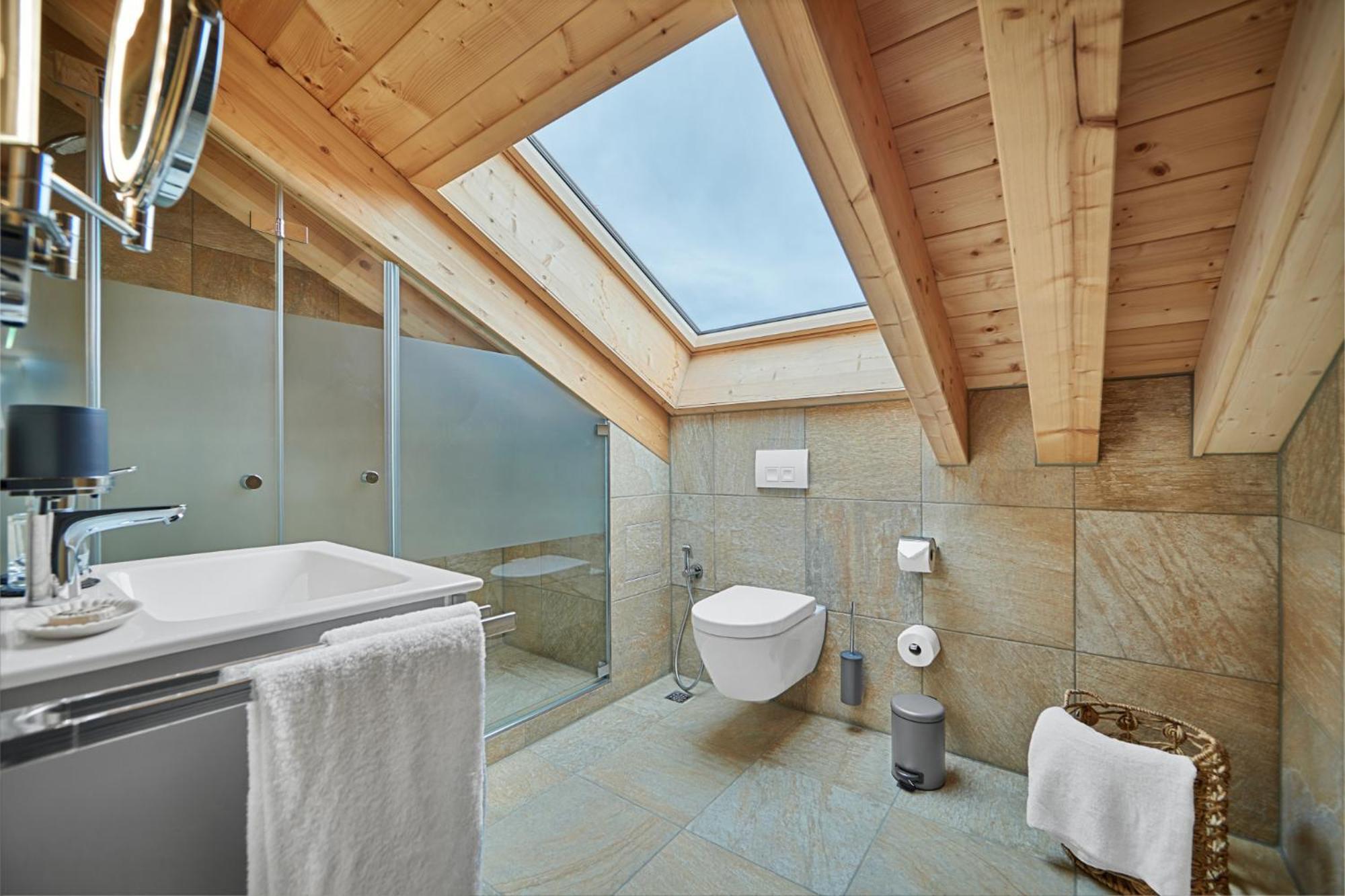 Bader Suites Garmisch-Partenkirchen Kamer foto